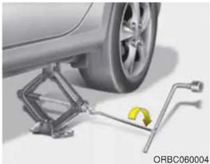 HYUNDAI Accent Blue (2014) - ⚠️ UYARI - Krikoyu yerleştirme - 1