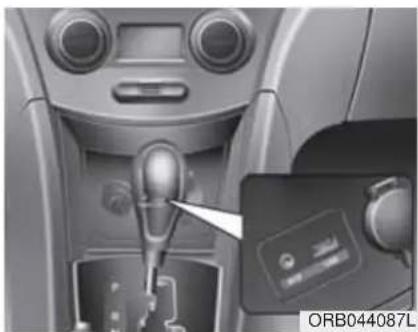 HYUNDAI Accent Blue (2014) - ⚠️ UYARI - 1