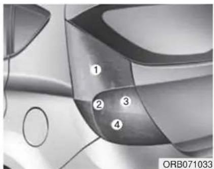① ② ③ ④ ORB071033