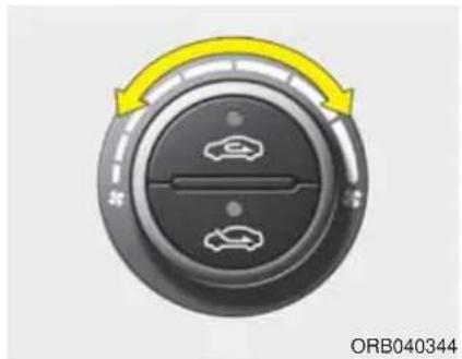 HYUNDAI Accent Blue (2014) - ▲UYARI - 1