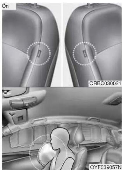 HYUNDAI Accent Blue (2014) - ⚠ UYARI - 1
