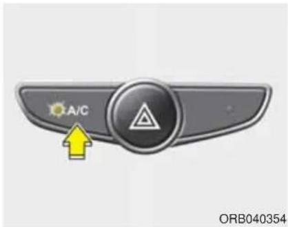 A/C ORB040354