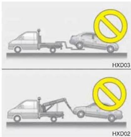 HXD03 HXD02