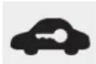 HYUNDAI Accent Blue (2014) - Akü uyarı ışığı - 3