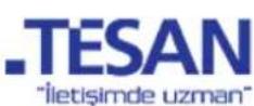 T.tec KM103 - EEE Yönetmeliği'ne uygundur. - 1