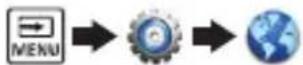 Sunny AT-15100 - - Yerel Ayarlar - 1
