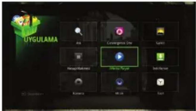 Sunny AT-15100 - - iMedia player - 2