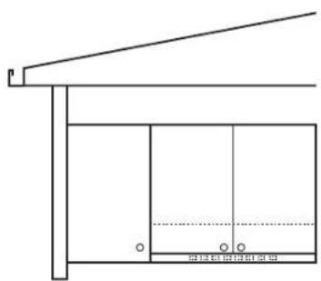 Ariston Thermo ARH 9SIX-L - RE-CIRCULATING OPTION - 3