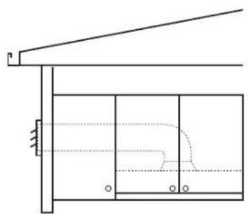 Ariston Thermo ARH 9SIX-L - RE-CIRCULATING OPTION - 2