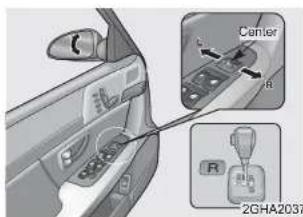 KIA Opirus (2009) - \* iKAZ - 1