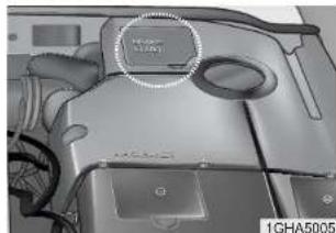 KIA Opirus (2009) - FRENLER - 1