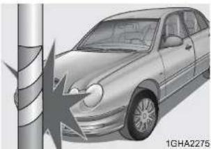 KIA Opirus (2009) - Aracımızın özellikleri - 1