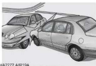 KIA Opirus (2009) - Aracımızın özellikleri - 3