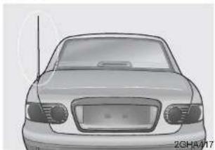 KIA Opirus (2009) - Açılır Tavanın Sifirlanması - 1