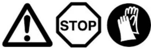 STOP