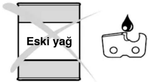 Eski yağ