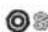 DOLMAR PS-3410 TH - Semboller - 15
