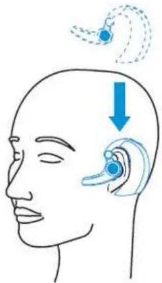SENNHEISER VMX 100 Bluetooth - Hızlı kurulum rehberi - 3