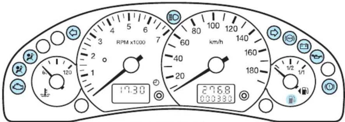 RPM x1000 17:30 276.8 000380