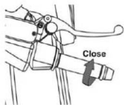Close