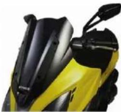 KYMCO Xciting 400i - DİKKAT - 2