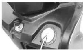 KYMCO Xciting 350 Ri - NOT ! - 1