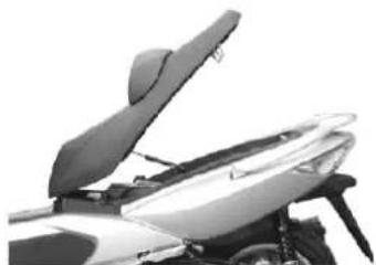 KYMCO Xciting 350 Ri - SELE - 3