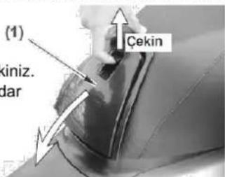 (1) kiniz. dar Çekin