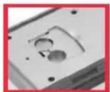 Arzum AR 714 Tikky - PİLİN DEĞİŞTİRİLMESİ - 1