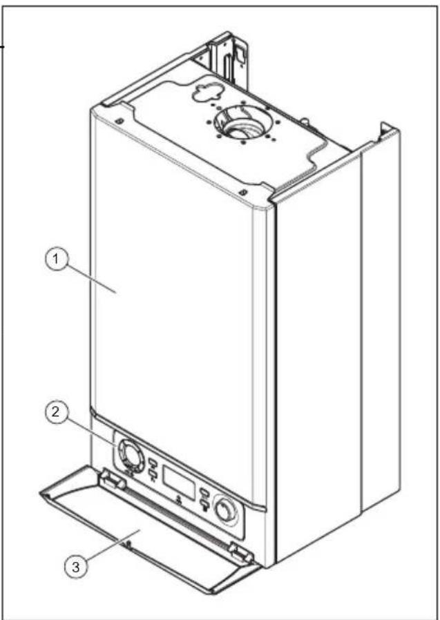 DemirDokum Nitron Plus HK 24 - Ürün yapısı - 1