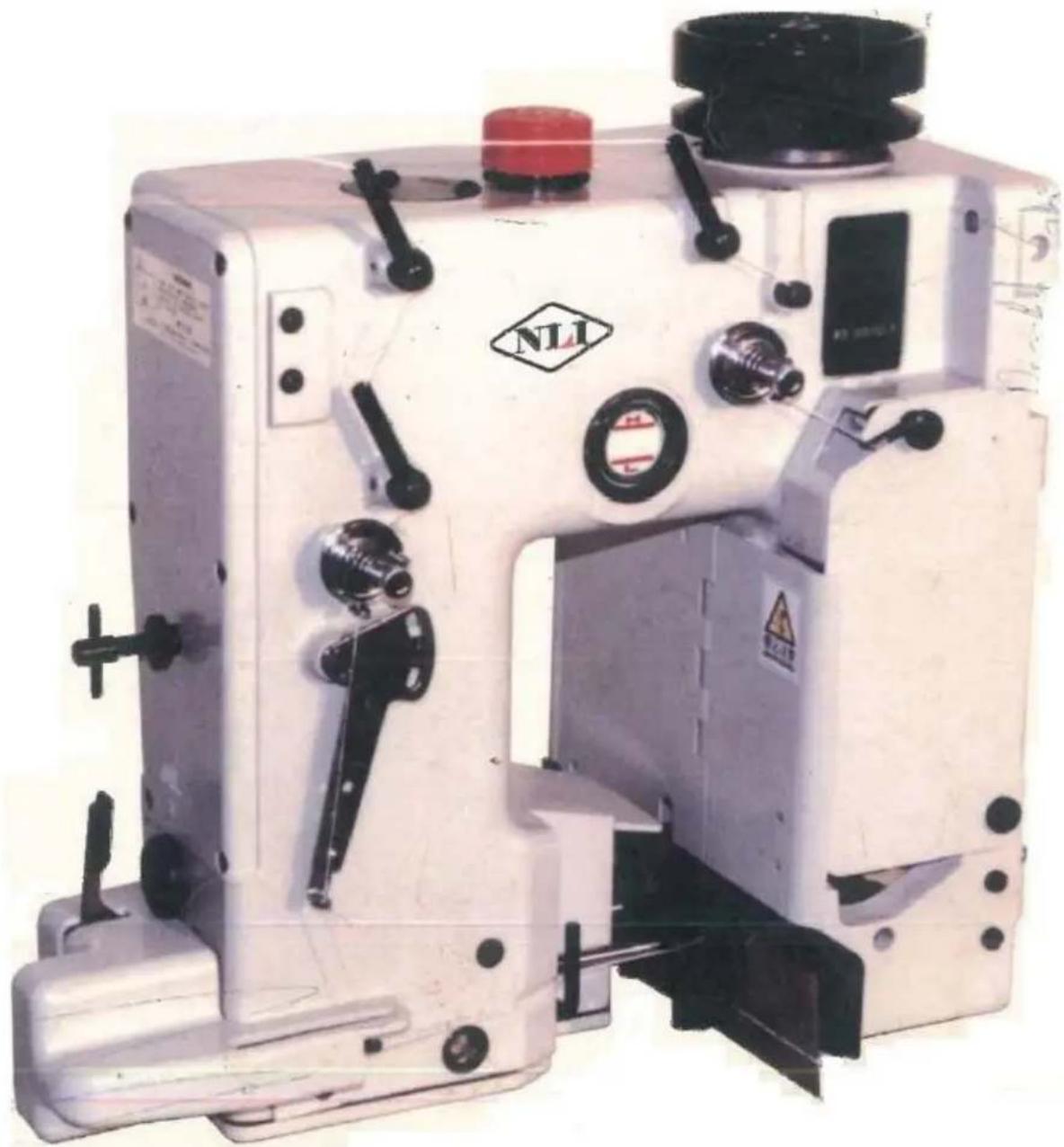 NLI DS-9A - KULLANIM KILAVUZU - 1