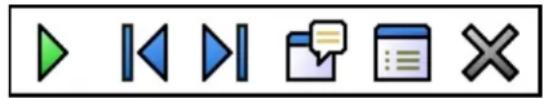 ZoomText 10 - Metin Bulucuyu Kullanma (devamı) - 1