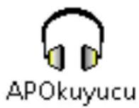 ZoomText 10 - - Windows Clipboard' dan metni okuma - 1