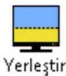 ZoomText 10 - ZoomText Kamerasını Başlatma - 1