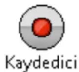 ZoomText 10 - - Windows Clipboard'tan metni kaydetme - 1
