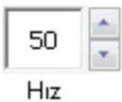 ZoomText 10 - ▶ Konuşma Hızını Ayarlama - 1