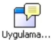 ZoomText 10 - UygulamaOkuyucuya Başlama ve Çalıştırma - 1