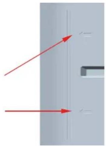 VESTEL NF480 - Önemli Not: - 2