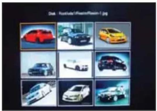 GoldMaster Ranger HD Plus - KAYIT İLE İLGİLİ BİLGİLER - 2