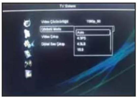 GoldMaster Ranger HD Plus - TV Sistemi - 4