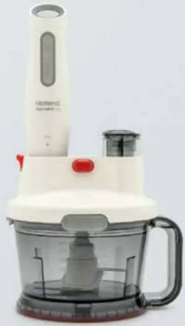 Homend Functionall 2804 - 1