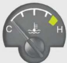 C H