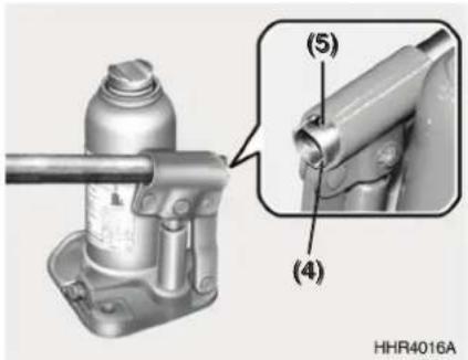 (5) (4) HHR4016A