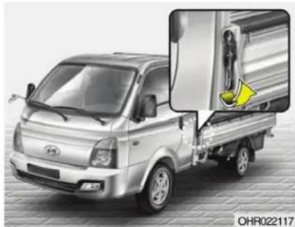 HYUNDAI H-100 (2012) - YANKAPAK - 2