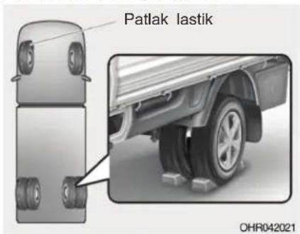HYUNDAI H-100 (2012) - NOT: - 1