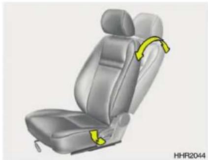 HYUNDAI H-100 (2012) - UYARI: - 1