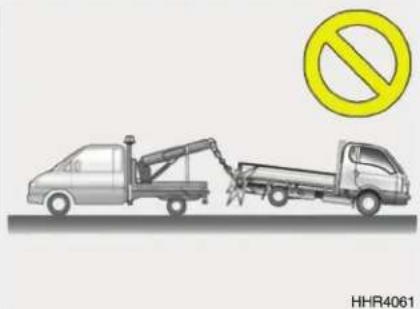 HYUNDAI H-100 (2012) - DIKKAT: - 1