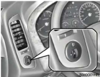 HYUNDAI H-100 (2012) - Soldan Direksiyonlu Tip (Varsa) - 1