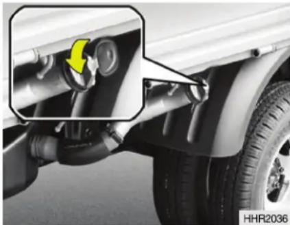 HYUNDAI H-100 (2012) - HYUNDAI'NİZİN ÖZELLİKLERİ 1 - 1