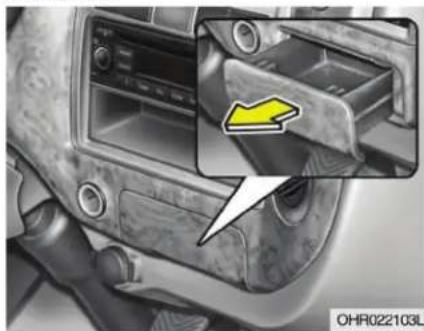 HYUNDAI H-100 (2012) - DİKKAT: - 1